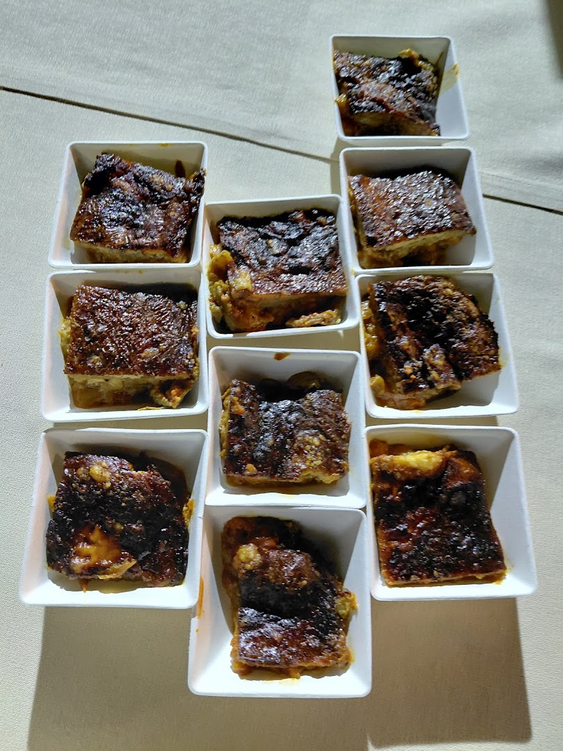 PAB - Eventi e banchetti
