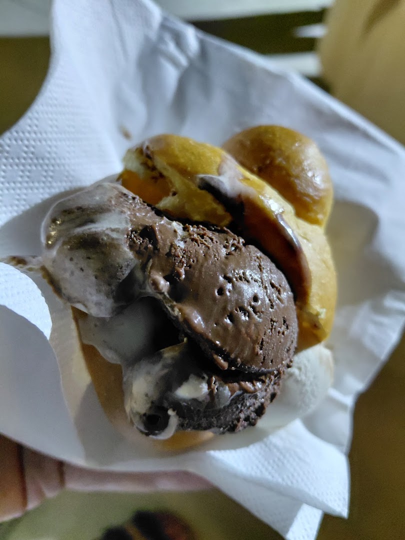 PAB - Eventi e banchetti