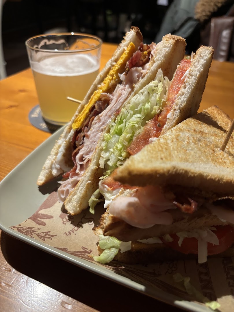 PAB! - Pub / Paninoteca