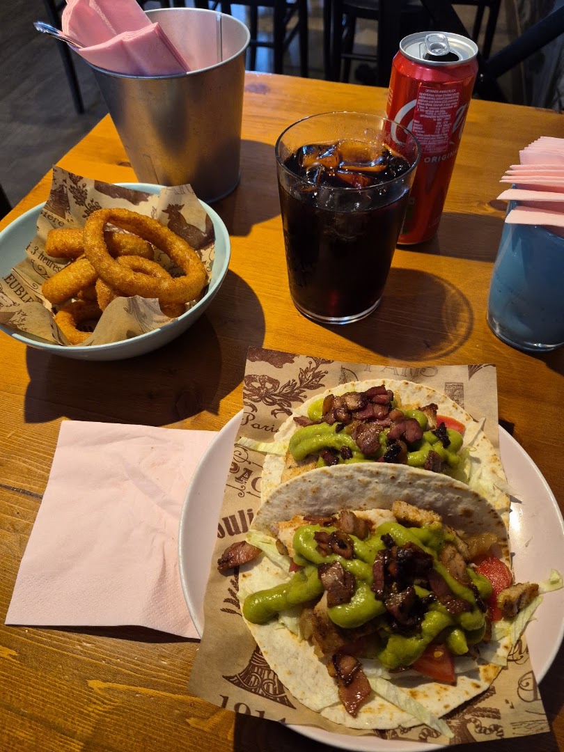PAB! - Pub / Paninoteca