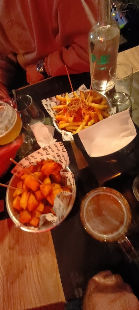 PAB! Soverato - Pint and Burger