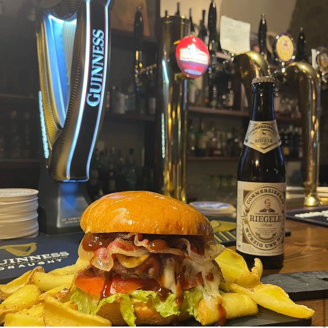 Pabbetto PublicHouse