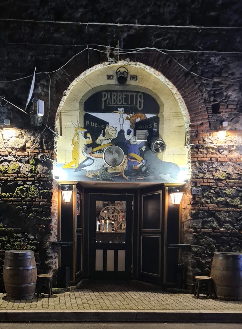 Pabbetto PublicHouse