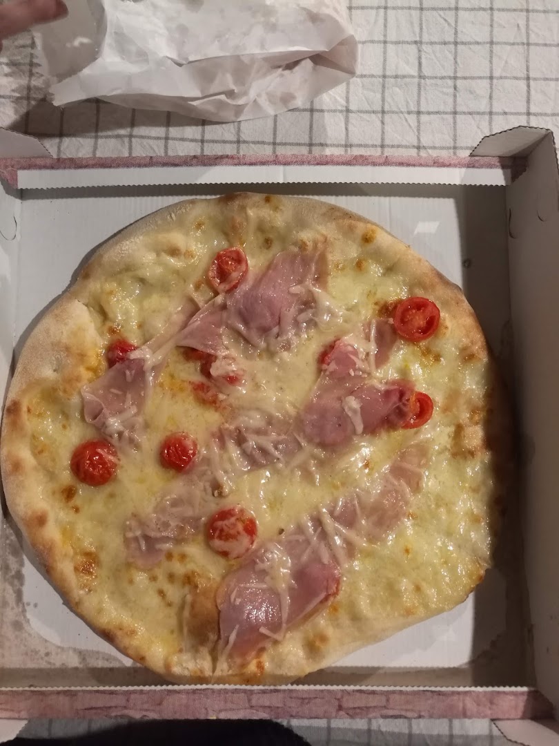 Pablo Gastronomia Pizzeria