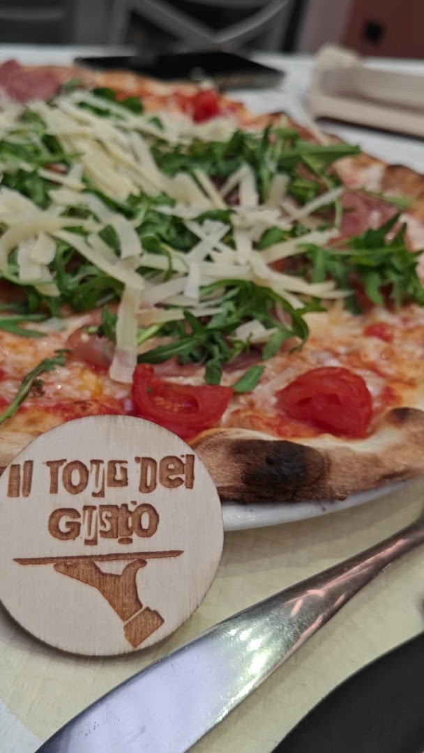 Pablo Gastronomia Pizzeria