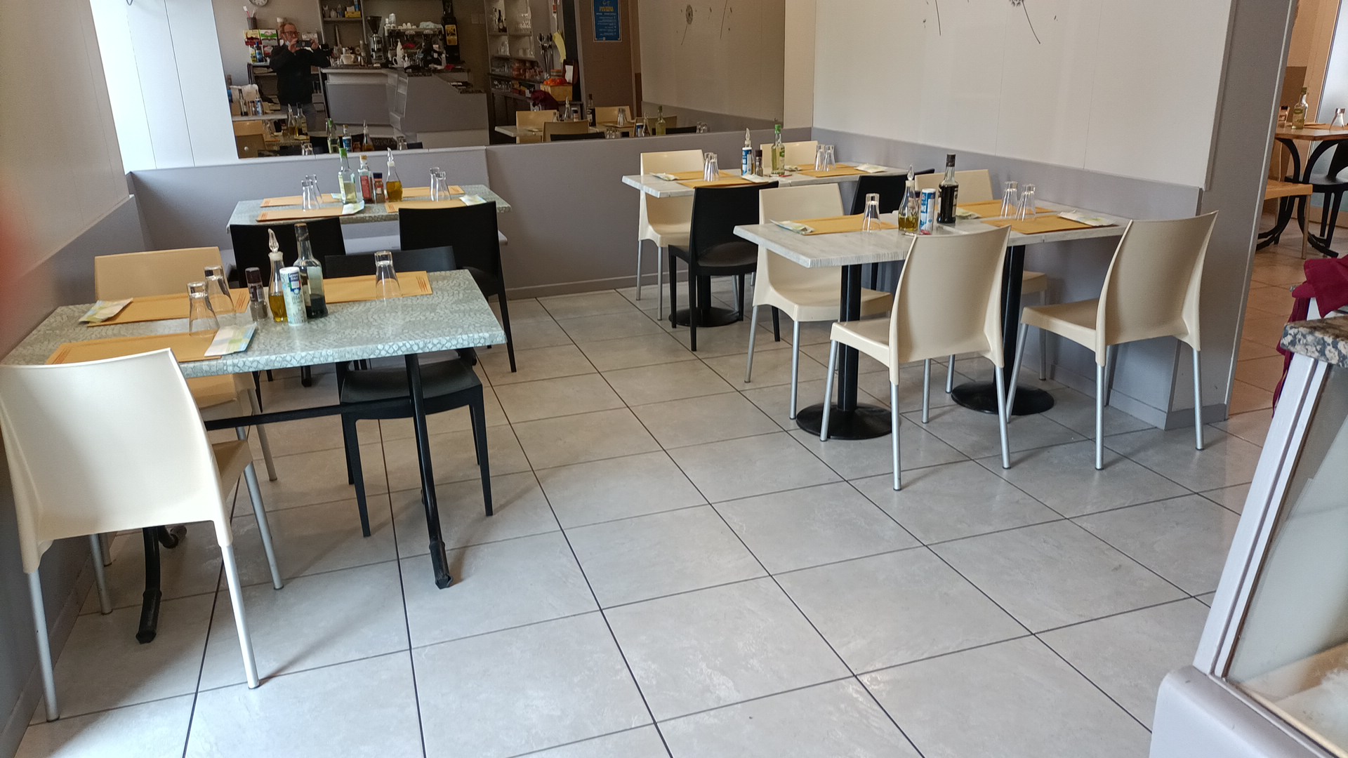 Pablo's Cafè