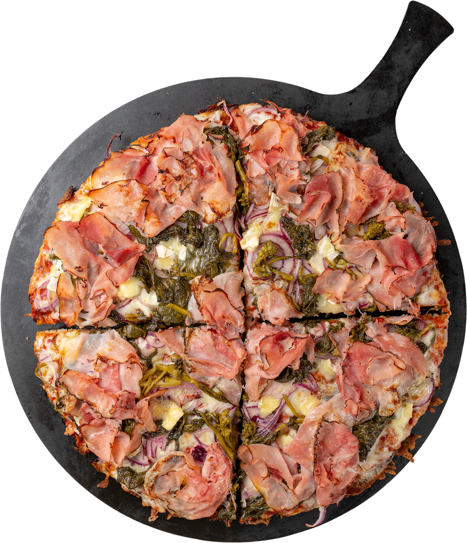 Pabo's Pizza Roncadelle
