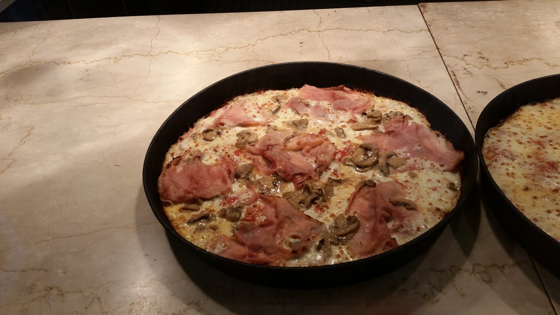 Pabo's Pizza Roncadelle