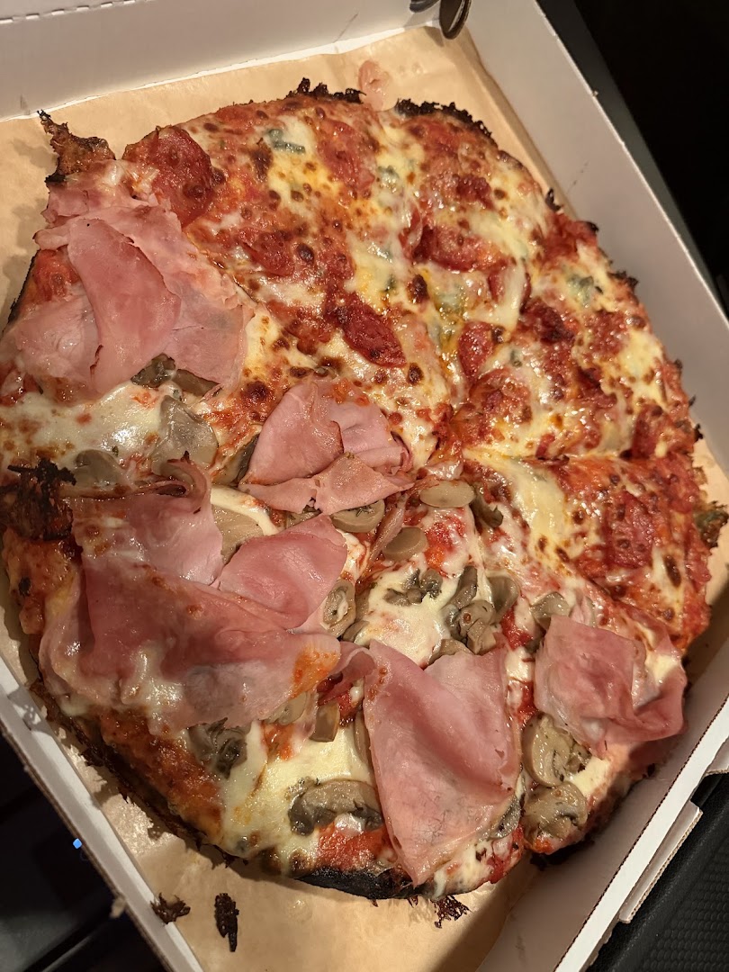 Pabo's Pizza Roncadelle