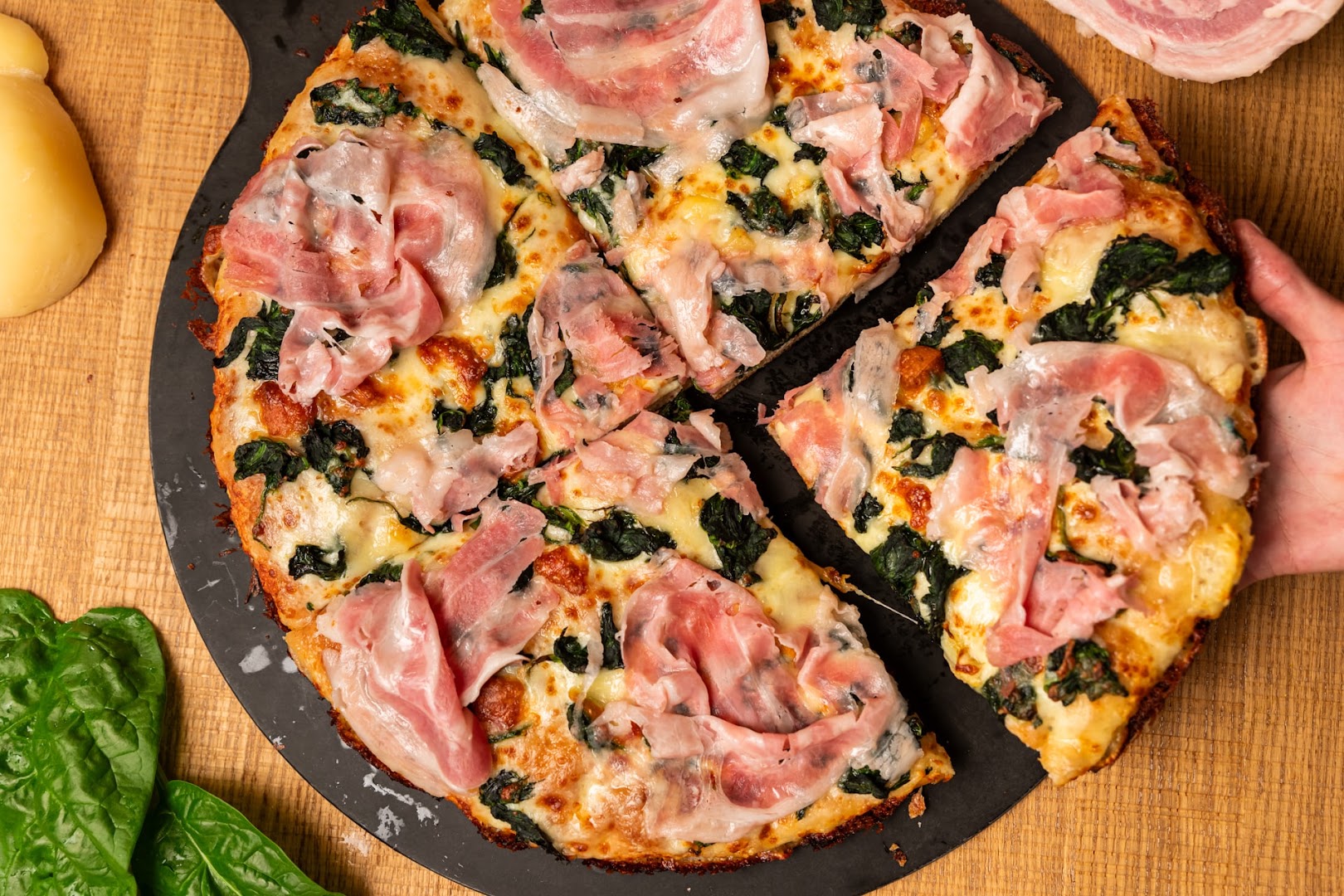 Pabo's Pizza Rovato