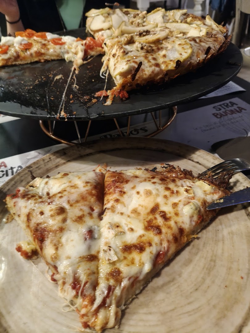 Pabo's Pizza Rovato