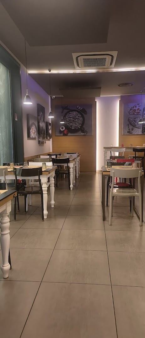 Pabo's Pizza Rovato