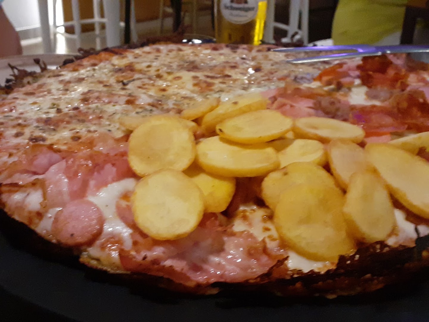Pabo's Pizza Rovato, Rovato