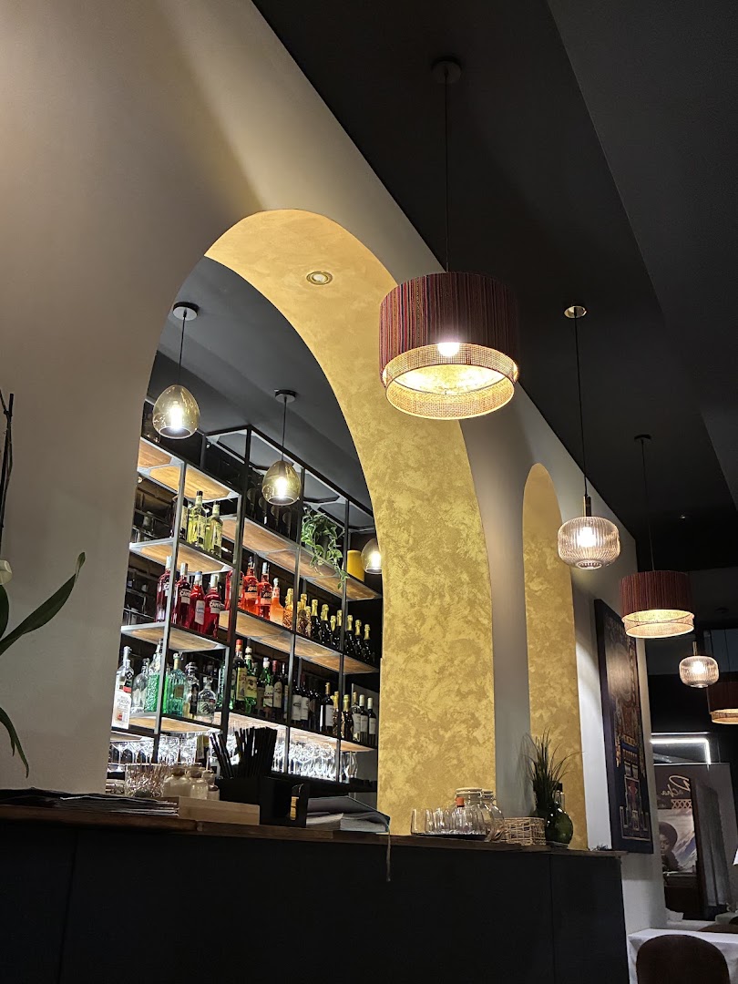 Pachamama Milano