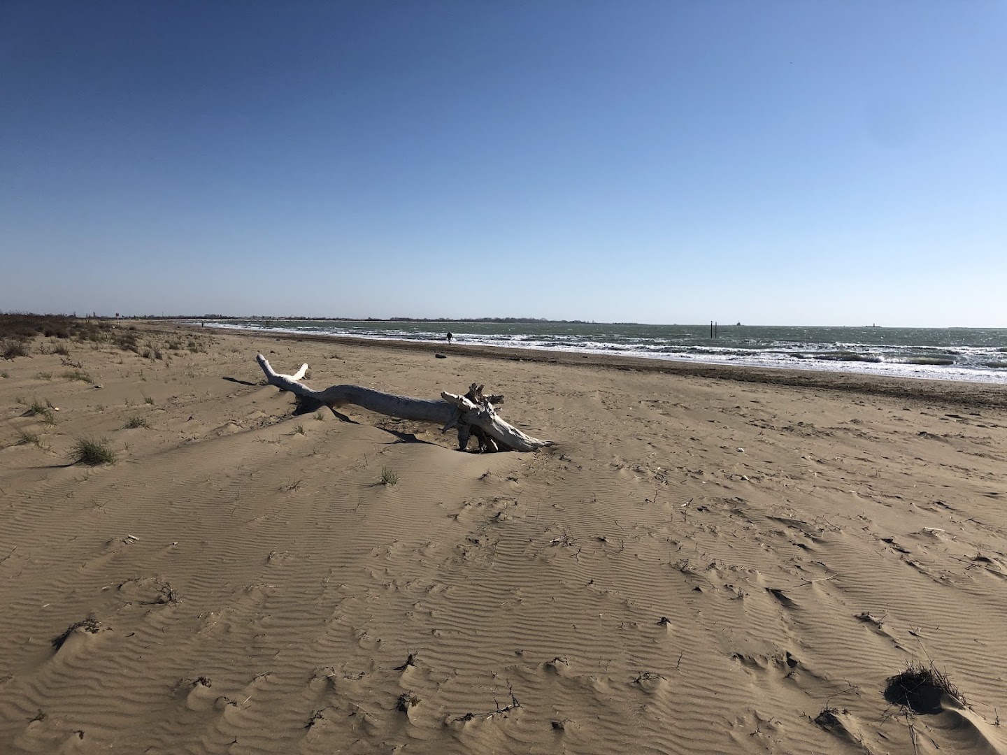 Pachuka Beach