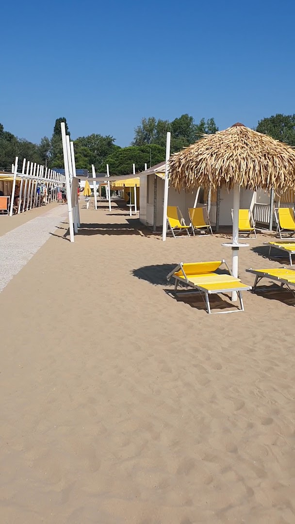 Pachuka Beach