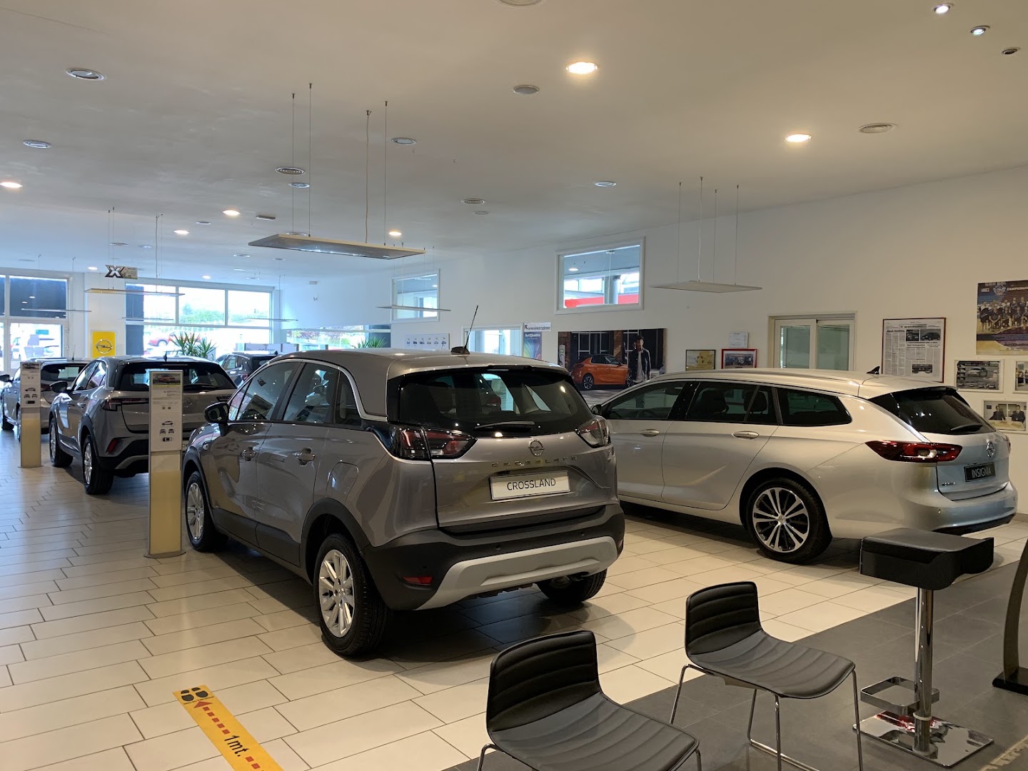 Paciautoquattro S.p.a. | Concessionaria Opel-Citroen-Peugeot-Fiat-Alfa Romeo-Lancia-Jeep-Nissan-Kia-Hyundai-Omoda & Jaecoo, Rieti