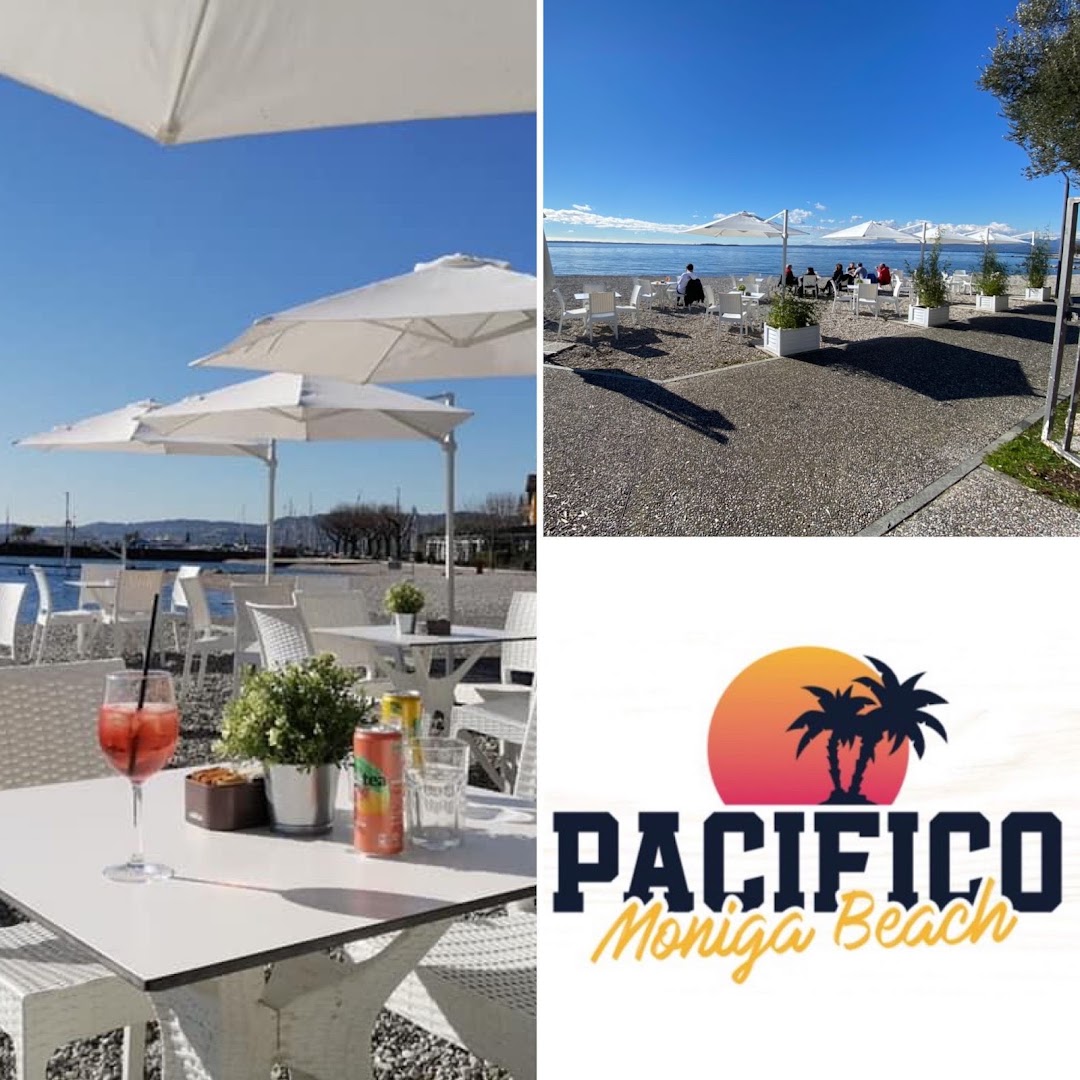 Pacifico Beach
