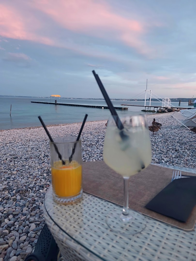 Pacifico Beach, Moniga del Garda