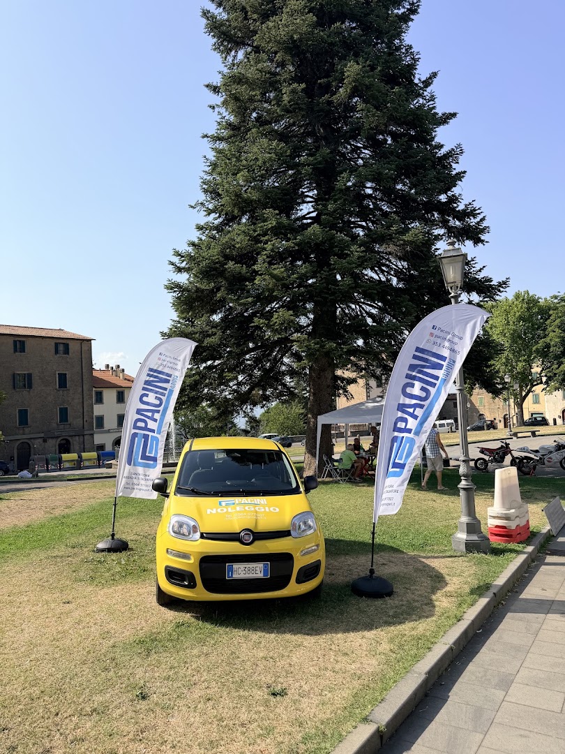 Pacini Group, Santa Fiora