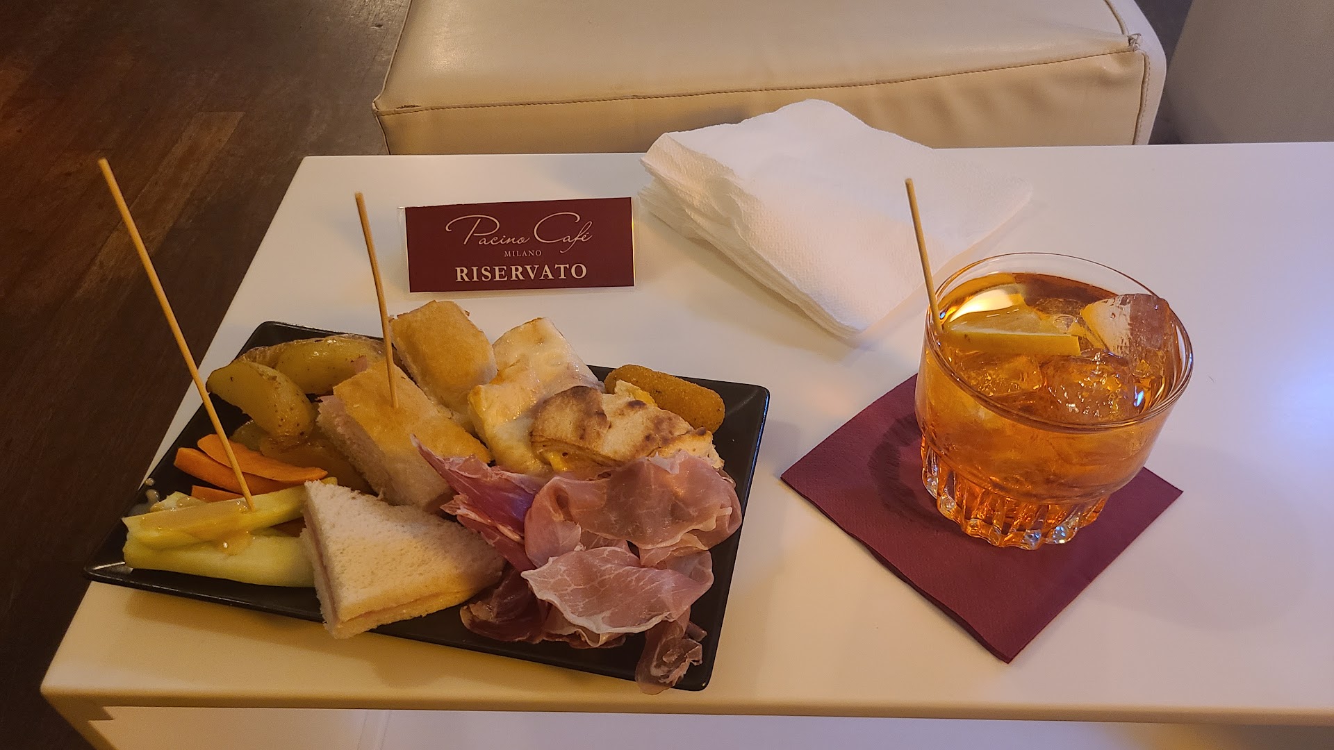 Pacino Cafè