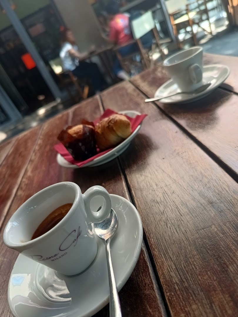 Pacino Cafè