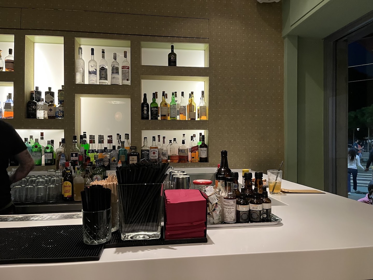 Pacino Cafè