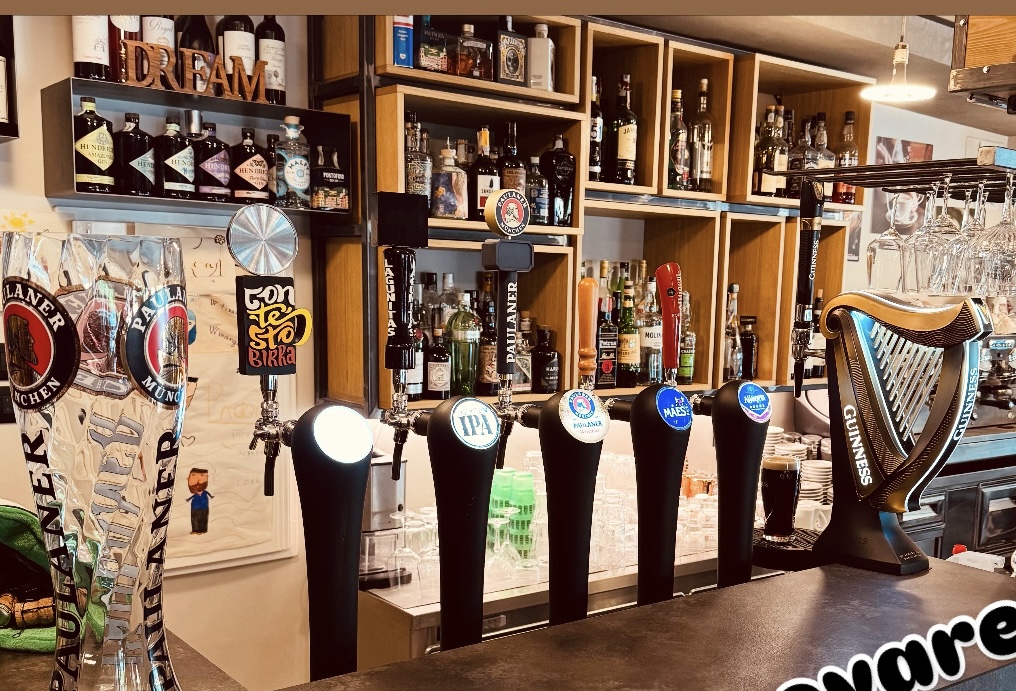 Pacioch Cafè