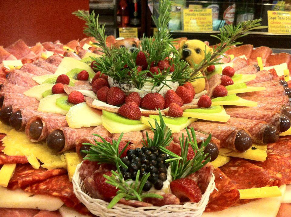 Paciotti Salumeria