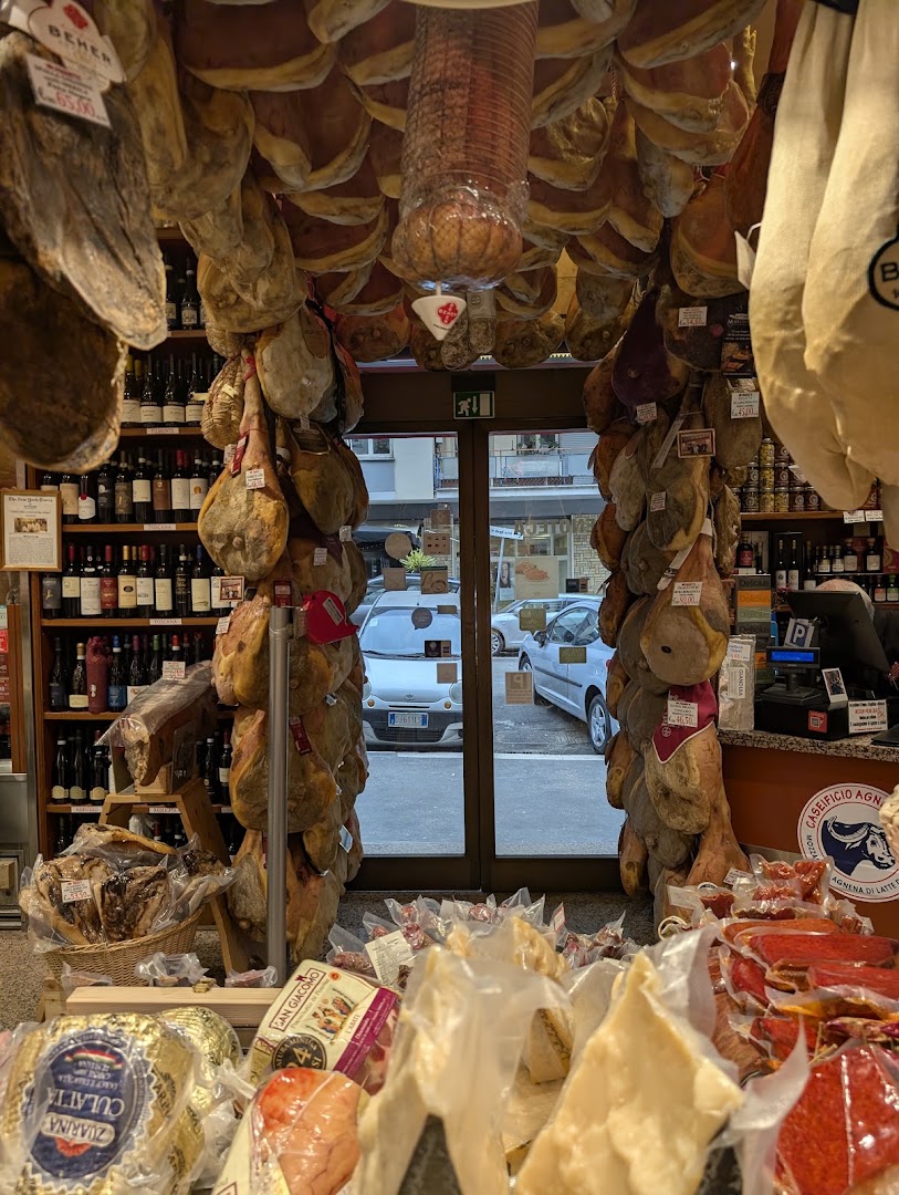 Paciotti Salumeria