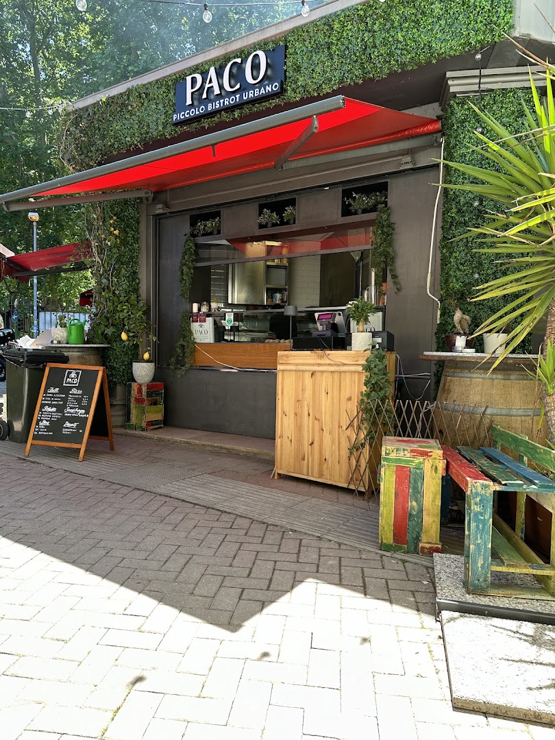 Paco Bistrot