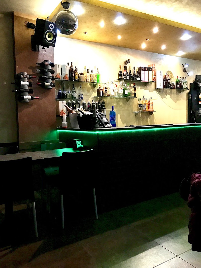 Paco Cafè