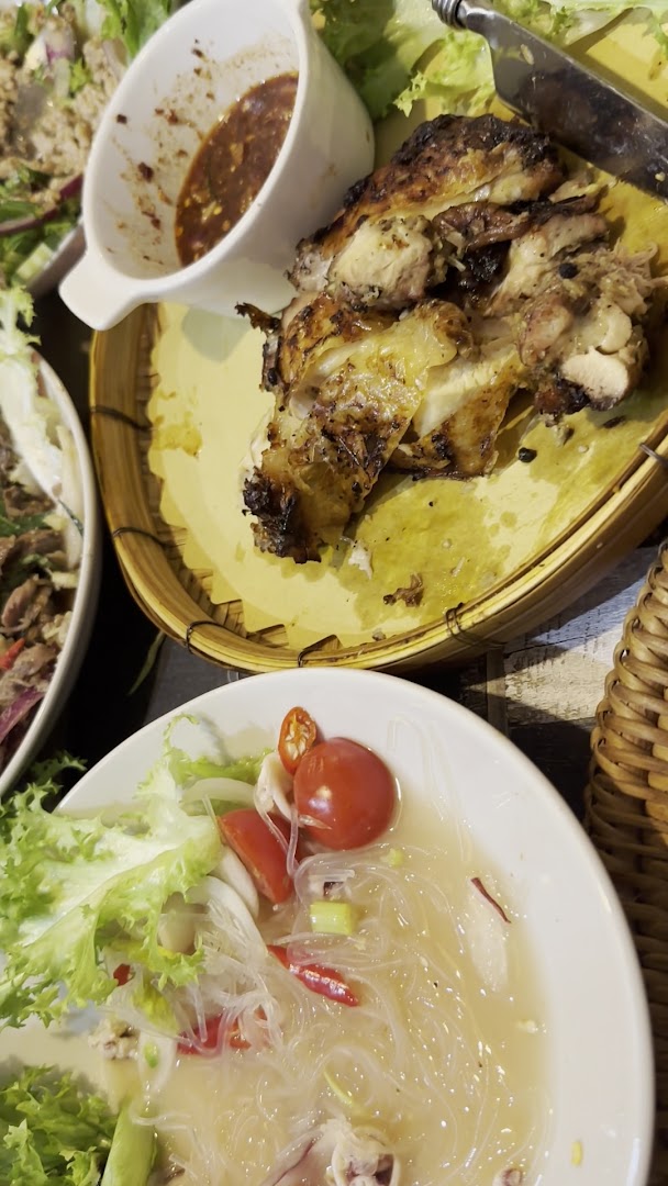 Pad Thai Kung - Mezzocammino, Roma