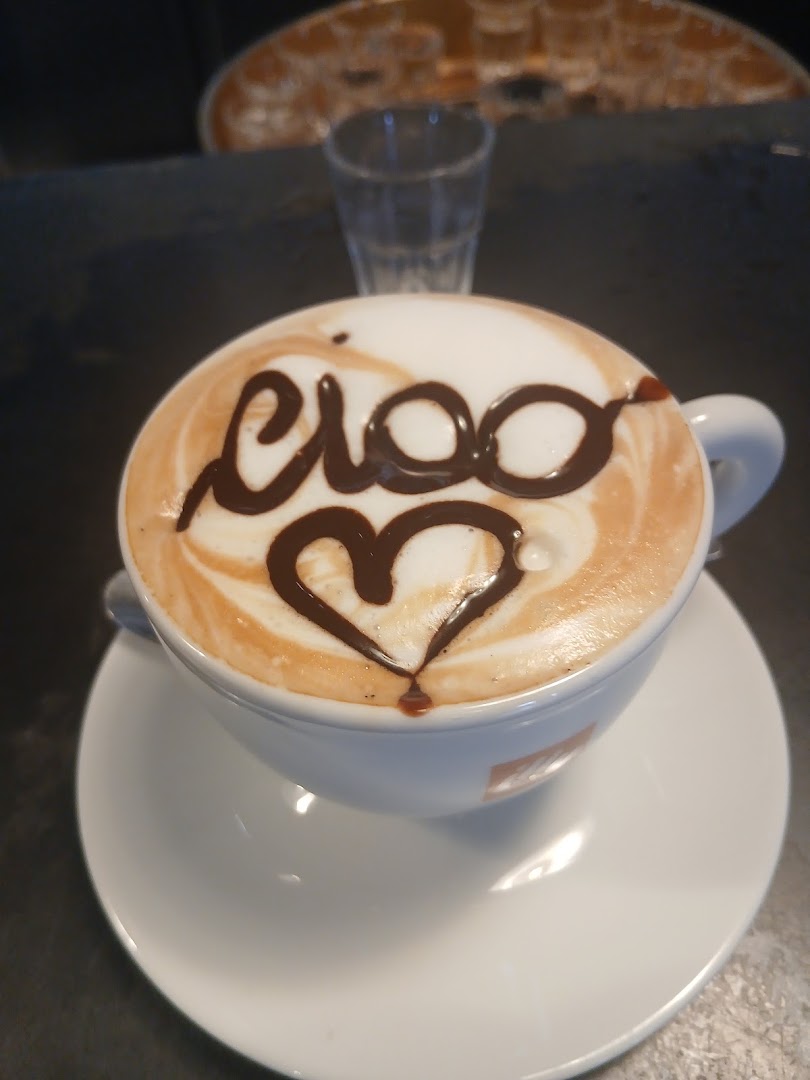 Paddockafe