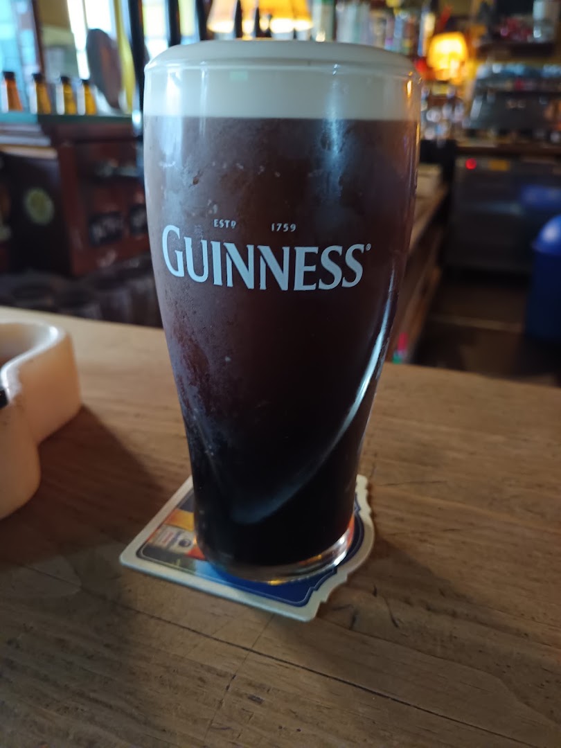 Paddy Cullens
