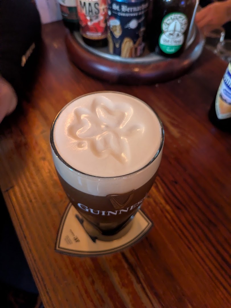 Paddy Cullens