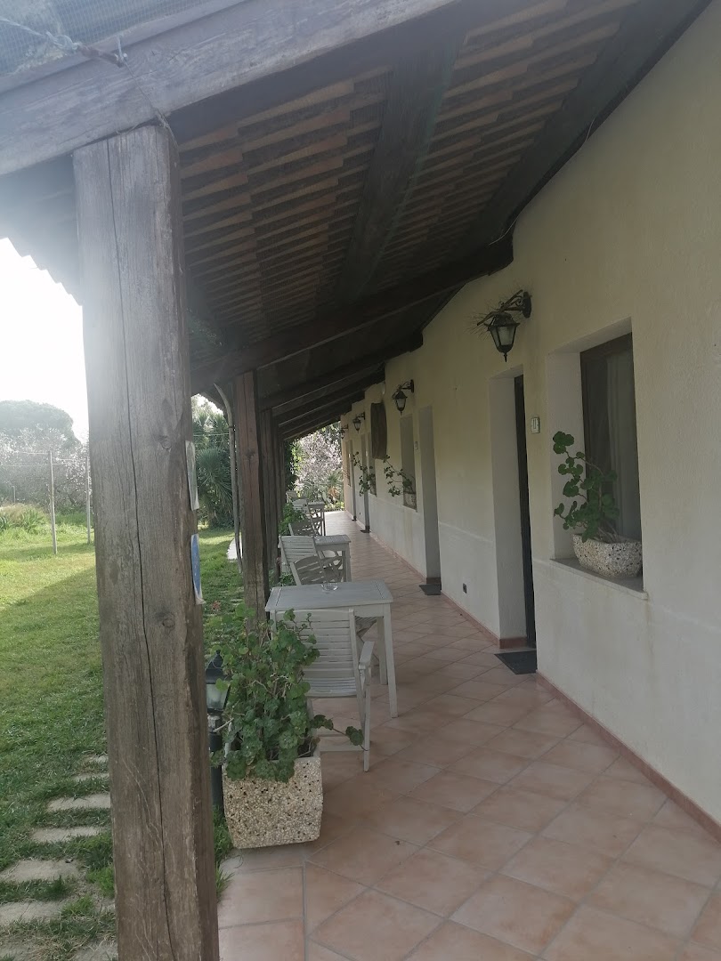 Padel Agriturismo Vultaggio Trapani