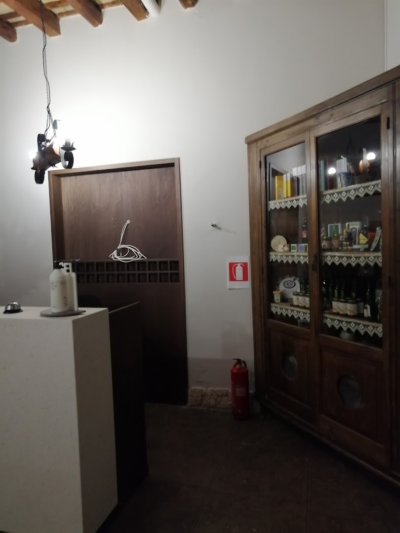 Padel Agriturismo Vultaggio Trapani
