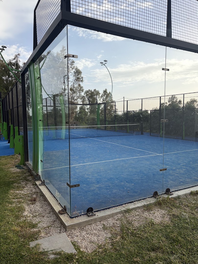 Padel Agriturismo Vultaggio Trapani