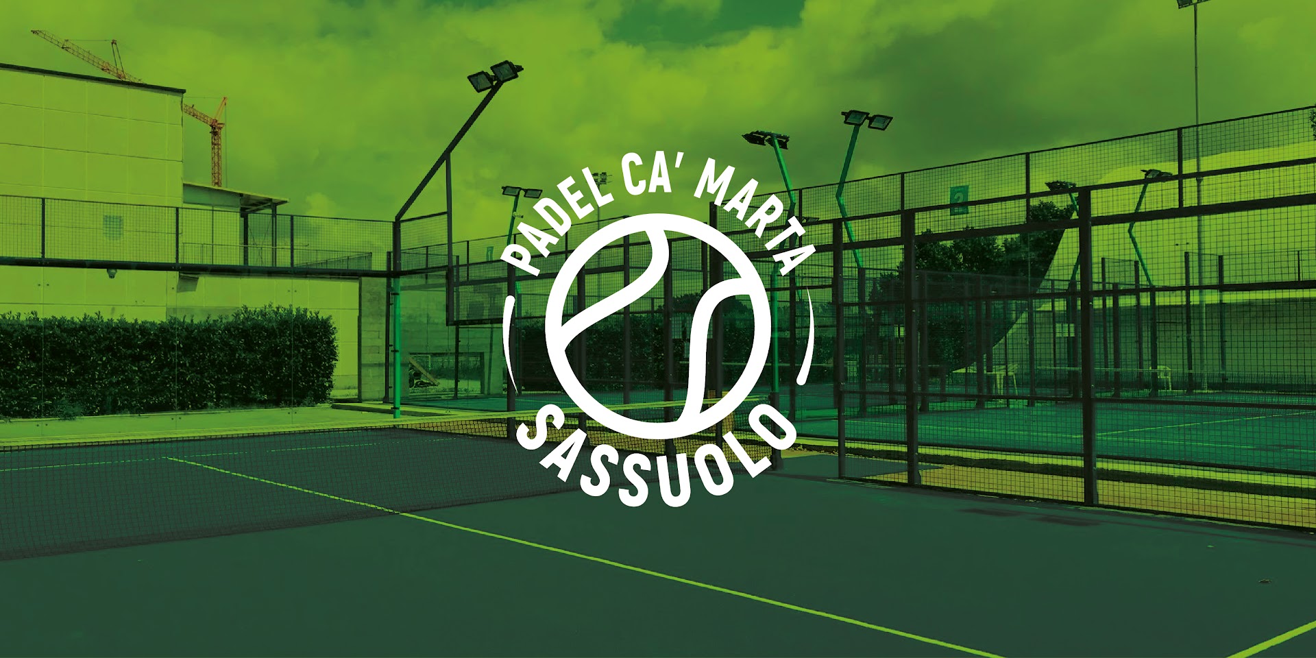 Padel Ca' Marta Sassuolo