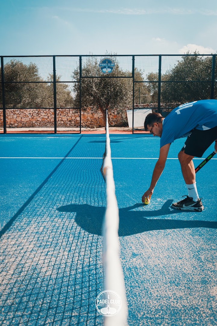 PADEL CLUB CIRIE' CASSANO MURGE