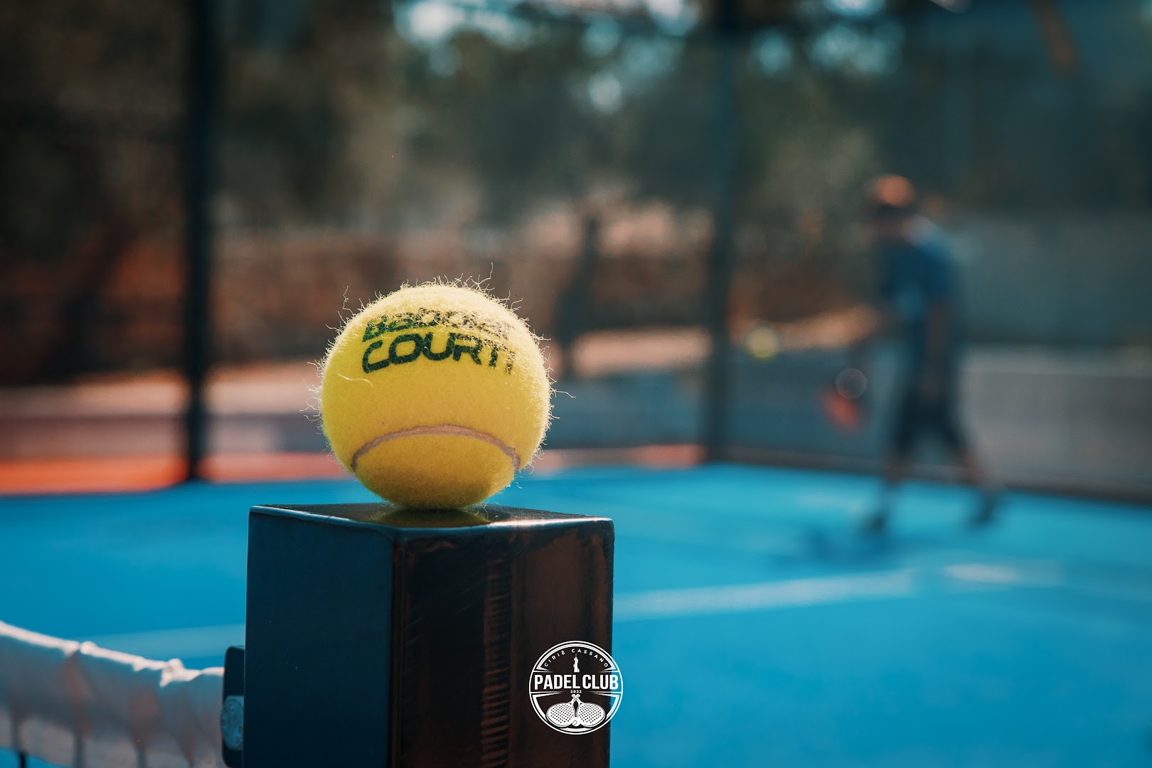 PADEL CLUB CIRIE' CASSANO MURGE