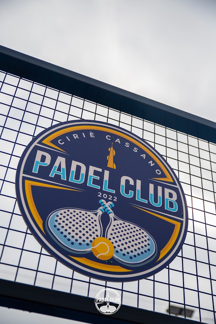 PADEL CLUB CIRIE' CASSANO MURGE