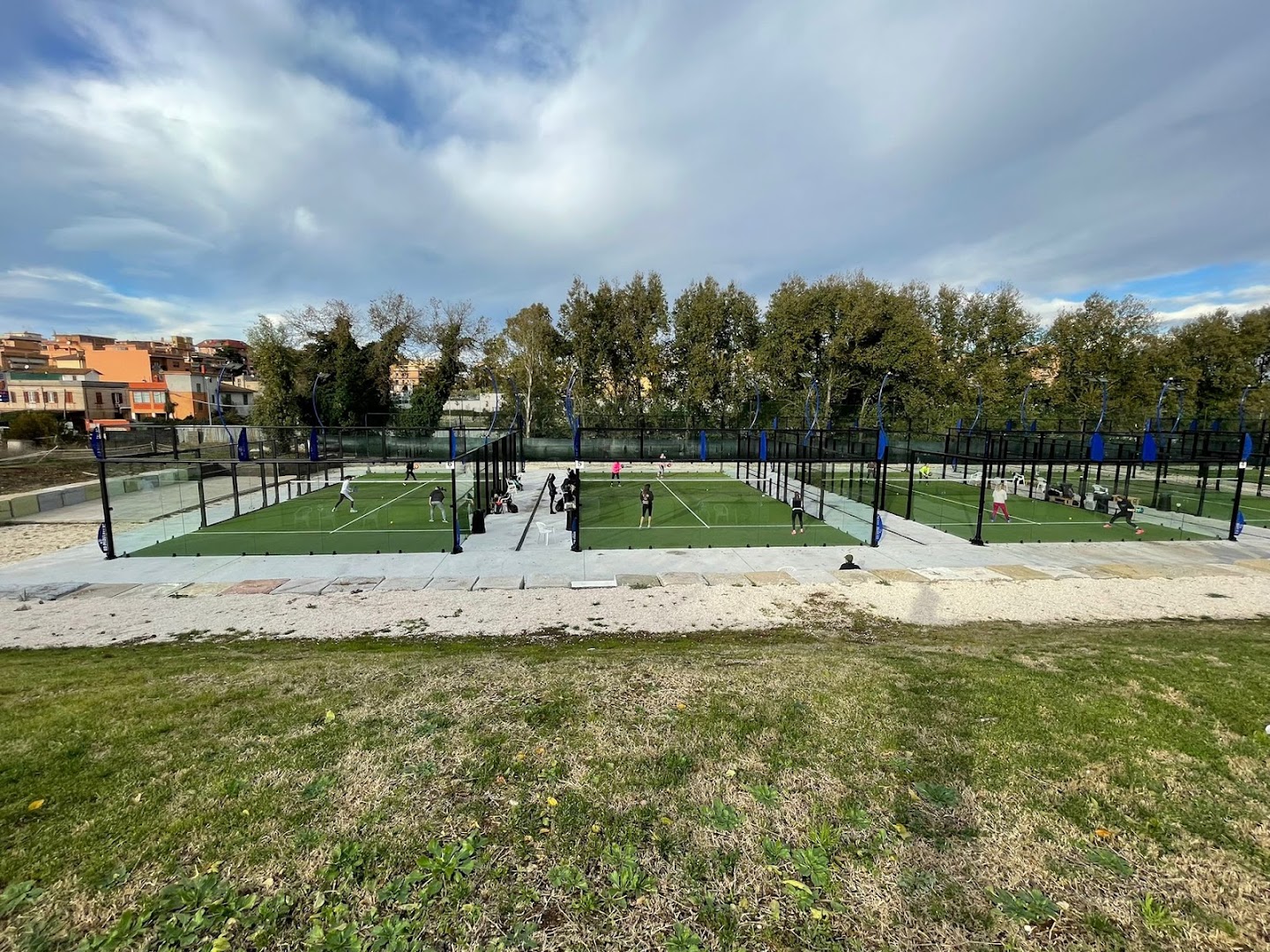 Padel Maximo