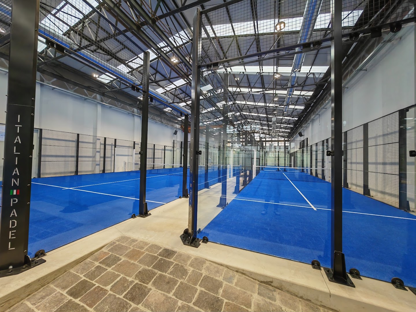 Padel Palace