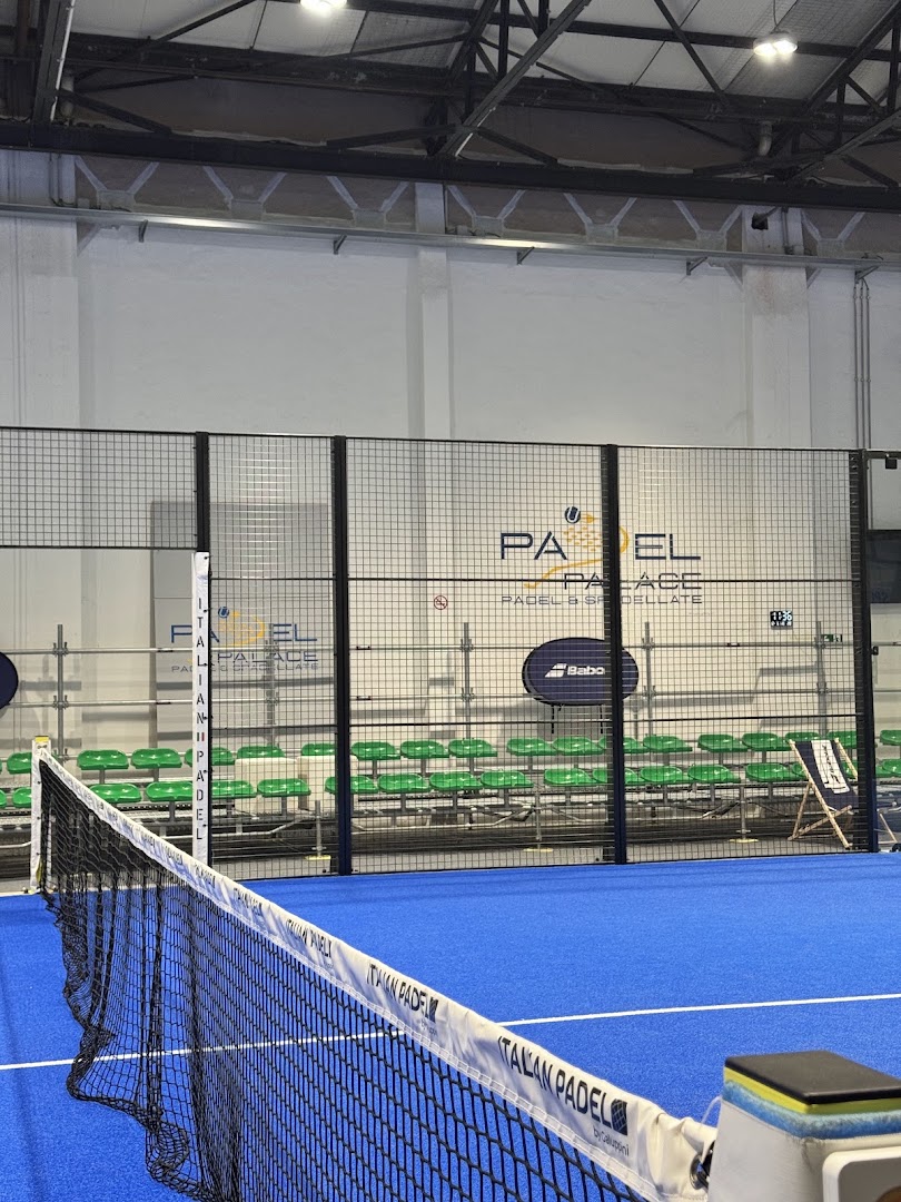 Padel Palace