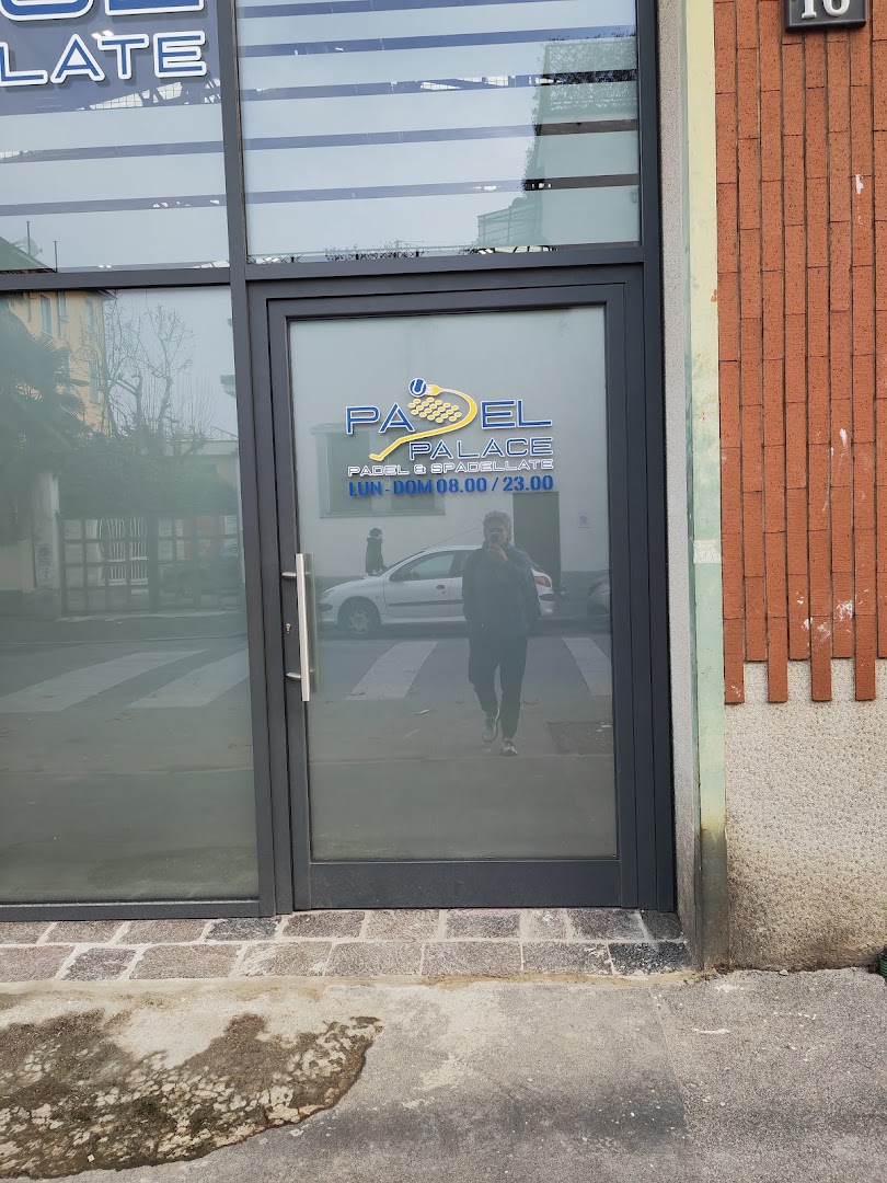 Padel Palace