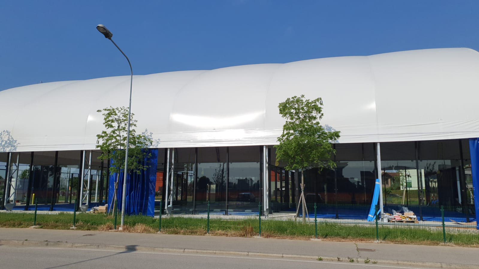 Padel Prime Osio