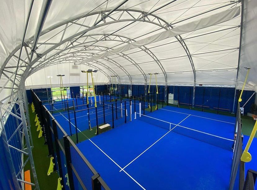 Padel Prime Osio