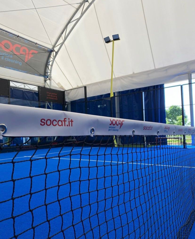 Padel Prime Osio